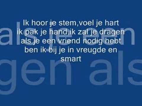 Voor mijn kids