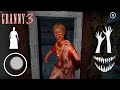 New Update Kamla Mode In Granny 3 | Play As Kamla