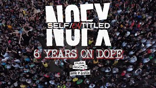 NOFX - 6 YEARS ON DOPE - PUNK IN DRUBLIC FESTIVAL, OHIO, 2023 - LEGEND VALLEY - 4K