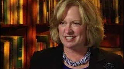 College Rankings A Farce? (CBS News)