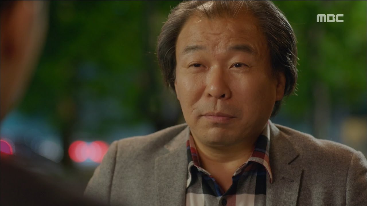 [Radiant Office] 자체발광오피스 ep.15 Kim Byeong-Chun, "Please put my name on top of the" 20170503