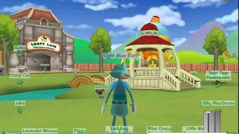 I Need A Toontown True Friend Code