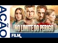 No Limite do Perigo // Filme Completo Dublado // Ação/Suspense // Film Plus