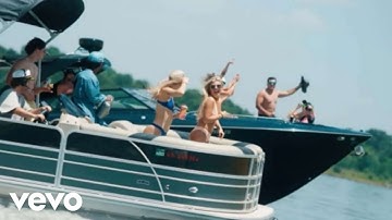 Cam Allen - Lake Days