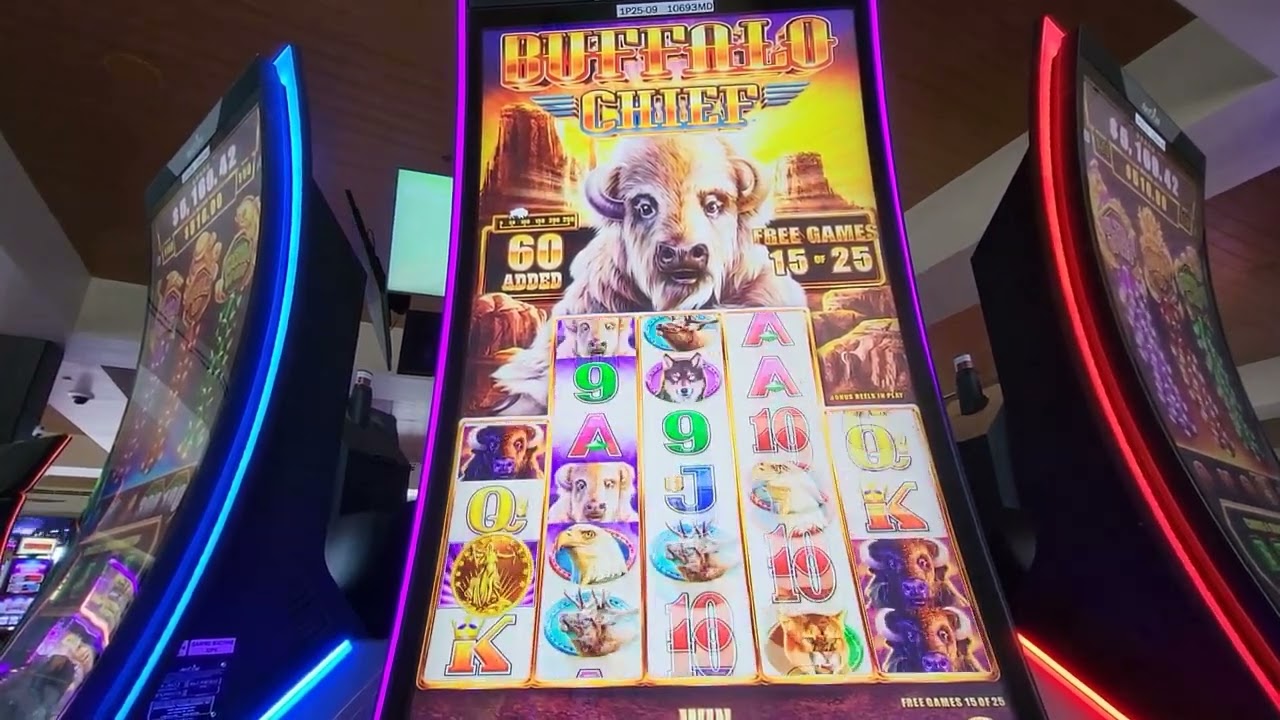 Back to Harrah's, $20, $50, $200 spins and multiple jackpots!
