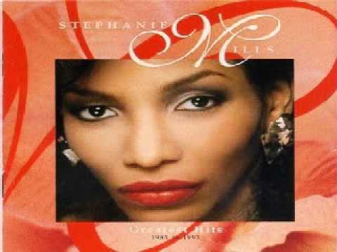 Stephanie Mills - Home