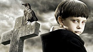 لما تتبنى طفل وتكتشف انه ابن للشيطان احساسك هيبقى ايه I ملخص فيلم the omen