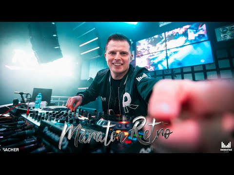 ROOBS live at MARATON RETRO CLASSIC SET - MANHATTAN CLUB CZEKANÓW (22.02.2025)