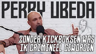 Perry Ubeda: ‘Zonder kickboksen was ik in de criminaliteit beland’ | Vechtersbazen | S05E11