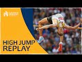 Men's High Jump Final | Berlin 2018