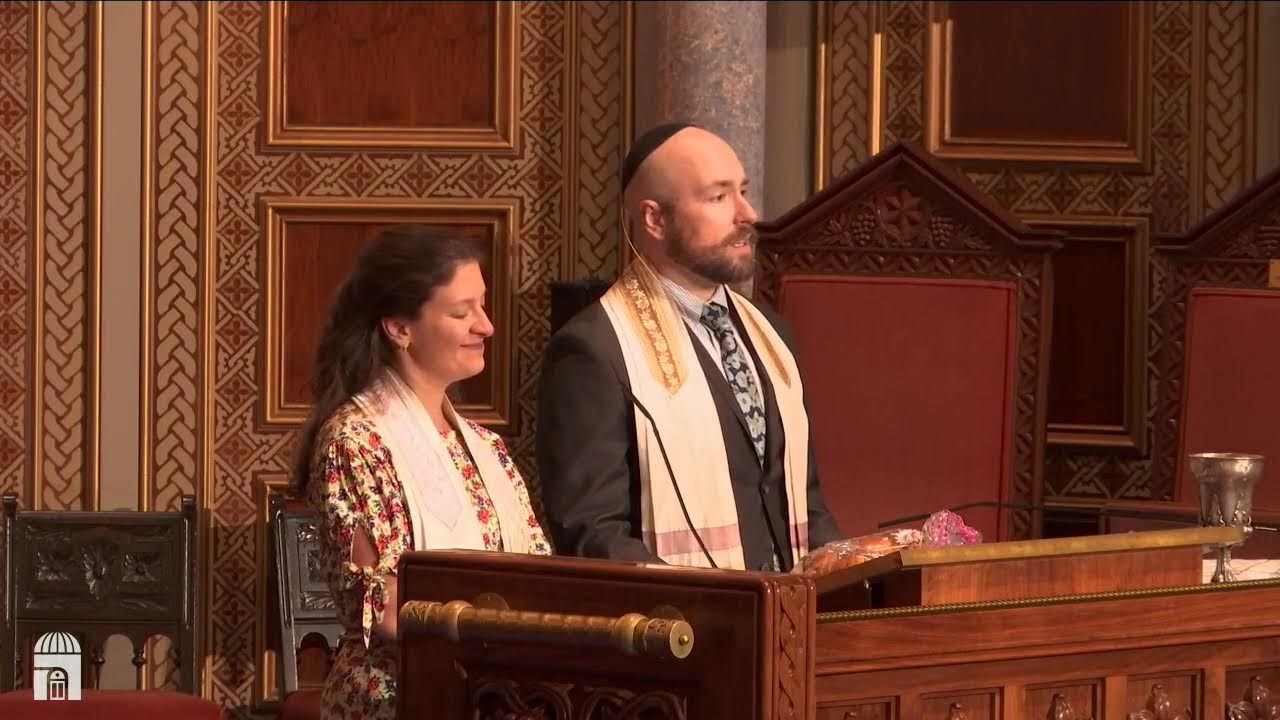 Erev Shabbat • 06/28/24