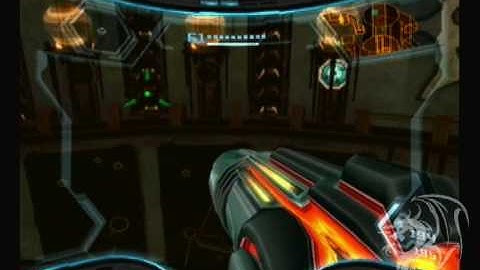 Metroid Prime 3 Corruption: Part 90 (Chozo Observatory)