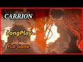 Carrion - Longplay Full Game Walkthrough (No Commentary)