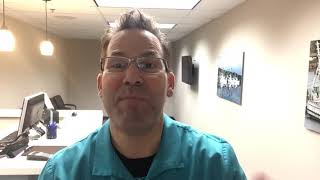 Local Doctor...”Make It A Great Day” Gig Harbor Chiropractor ~ Dr. John Duppenthaler