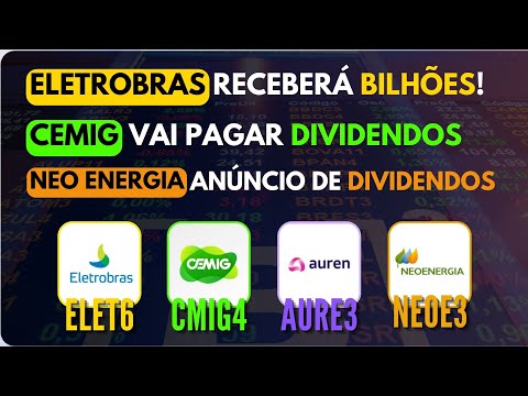 Vídeo: Isrg pagará dividendos?