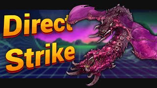 Зэрги [Direct Strike] | StarCraft 2