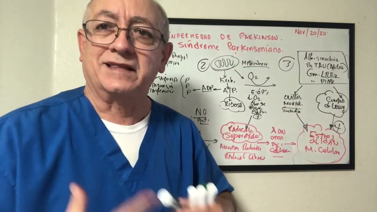 El Glutation. Radicales superoxidos, Explicación molecular del estres oxidativo