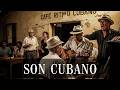 Cuban Music Mix 🔥 Son Cubano, Cha-Cha &amp; Latin Jazz | Havana Café Nights | Havana Elcubano