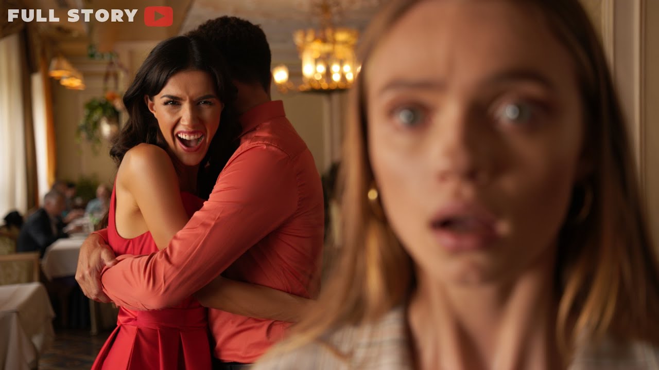 I Thought Cheating With A Married Man Was Just Fun… Until His Wife Took My Husband Instead