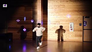 【UWCSSA 你要跳舞吗 DYD2021】Brandon Ly