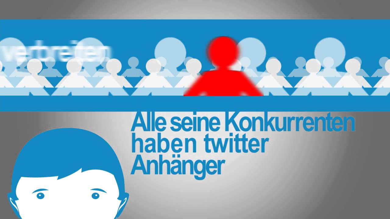 Twitter Management Service