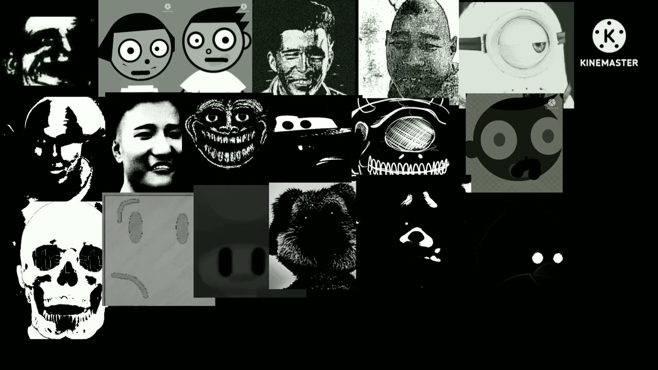 everyone becoming uncanny