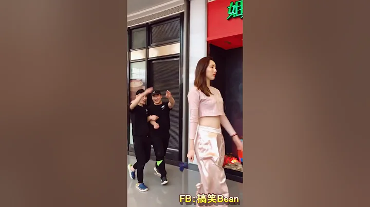 188公分的長腿妹 (好高!) - 天天要聞