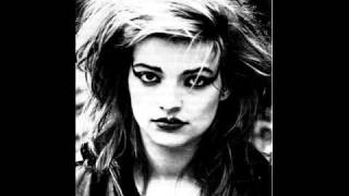 NINA HAGEN Das kommt weil ich so schön bin