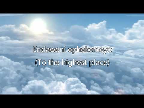 Sfiso Sibiya - Endaweni (Lyrics)