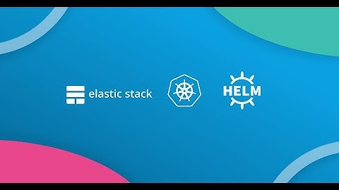 DevOps Tutorials |Deploying the ELK  and EFK Stack on Kubernetes with Helm | Cloudlearnhub