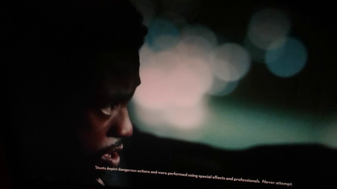 Black Panther Lexus Commercial Super Bowl 2018