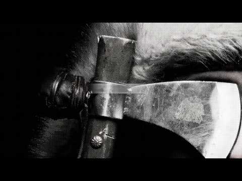 Tengger Cavalry — Tengger Cavalry - Die on My Ride (Lyric Video)