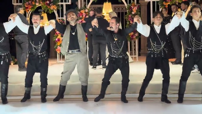 Erkek Horon Ekibi Kiralama 