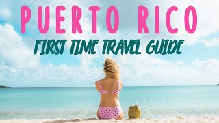 4 Days in Puerto Rico | A Travel Guide | Lost & Remote