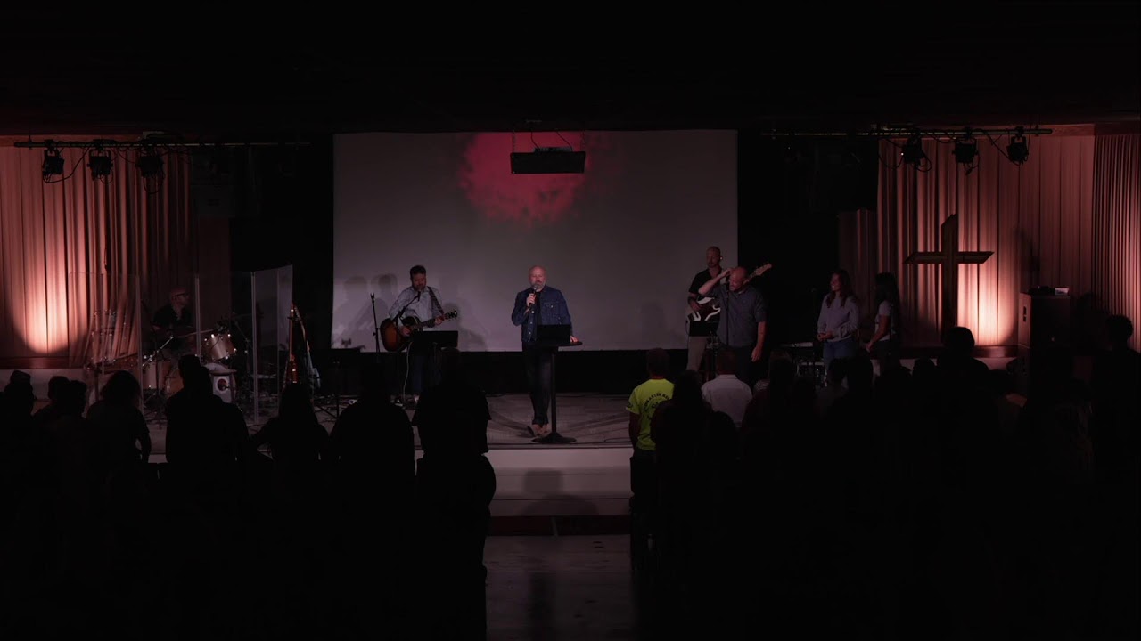 Celebration Church Fox Valley | Live Stream
