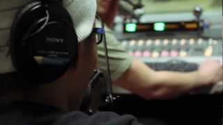 WGMU Interview: Jay2da
