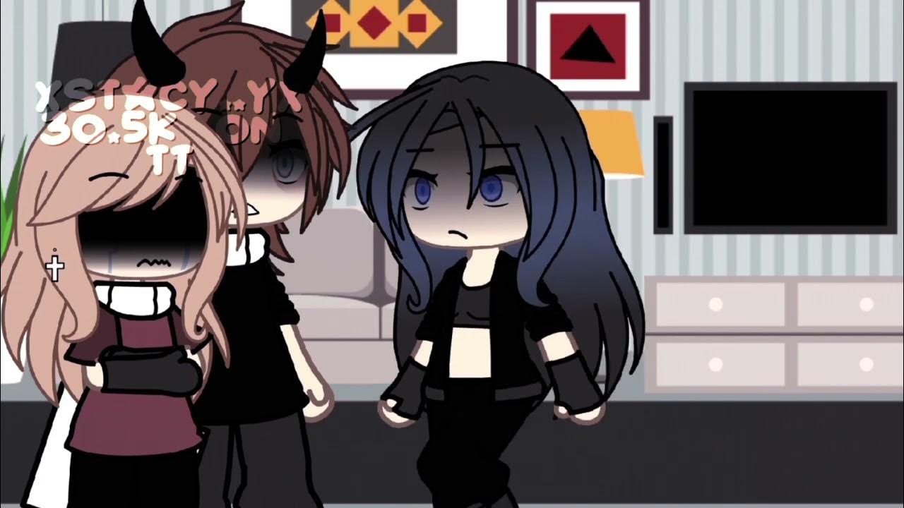 Part 2 From Gachalife part-2-from-gachalife