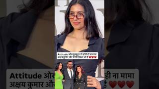 simar bhatia spotted at an event . . . .#simarbhatia #akshaykumar