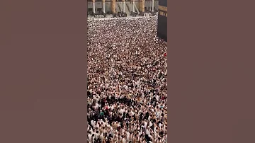 Haj Mubbrak 2025 