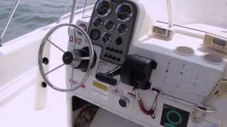 i-GUARD - Theft Deterrent System