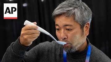 CES 2025 set to showcase AI and latest technology innovations