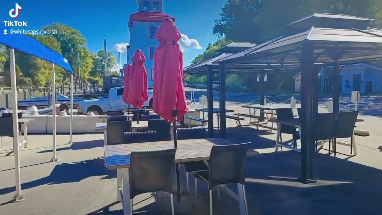 Beautiful Grand Bend Ontario.