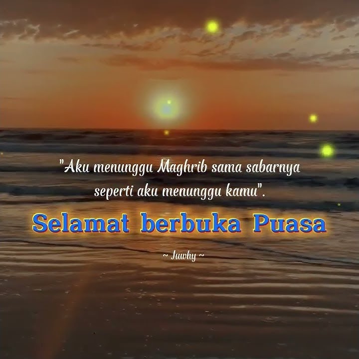 Story Wa Yasir Lana || Ai Khodijah