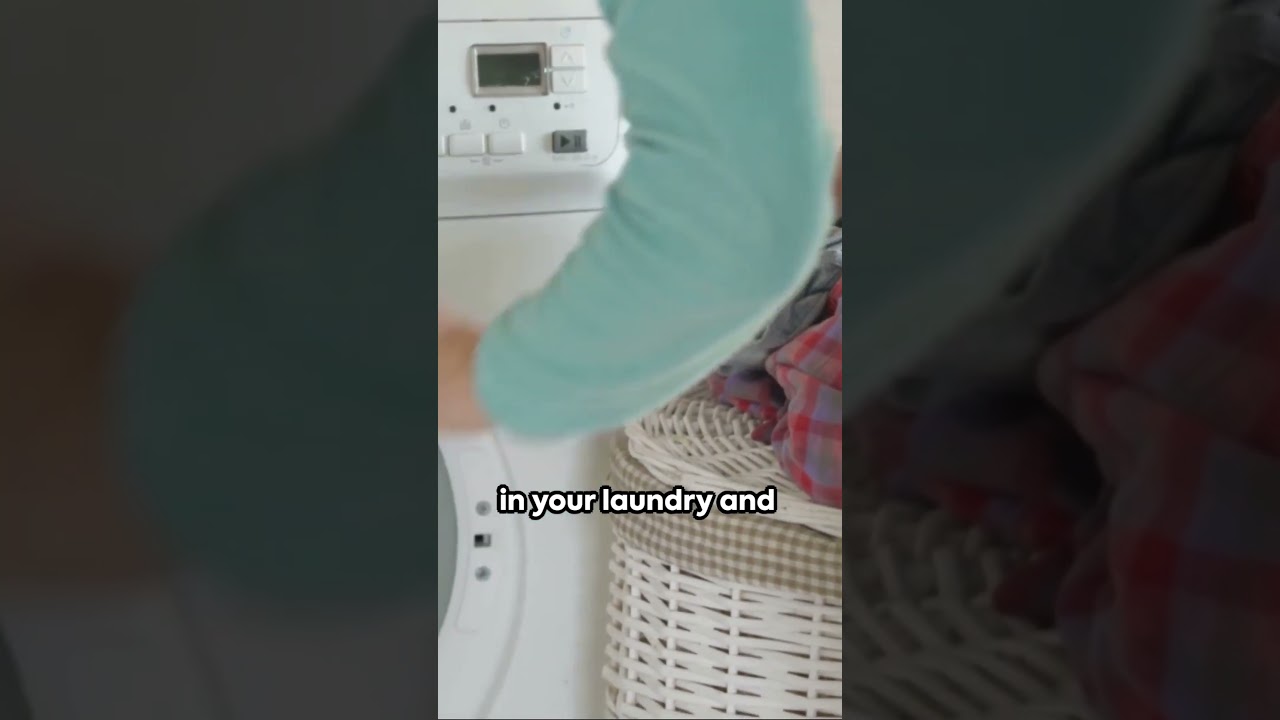 Fluffy Balls! Need More Fluffy Laundry? | 