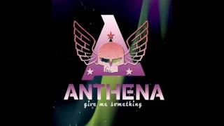 Miniatura de vídeo de "Anthena -Give me something"