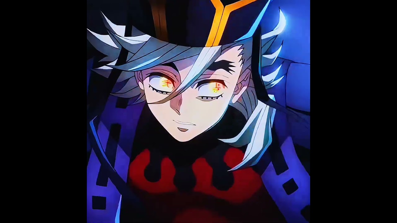 Douma Shock After Seeing Shinobu Speed 