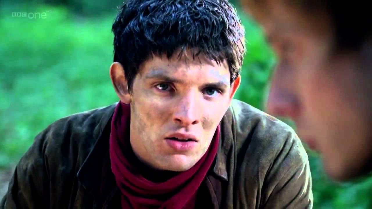 Merlin S4x05 His Father's Son (Episode 5 Trailer) - YouTube