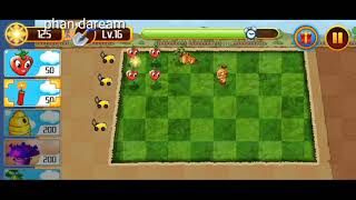 plants vs goblins 4,plants vs goblins 4 play Game,[phan daream] វគ្គ #2 screenshot 2