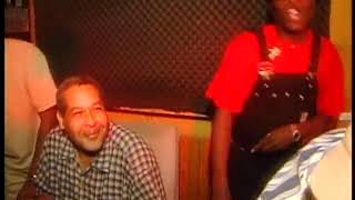 Chuck Fenda - Jah All About You_ His first 