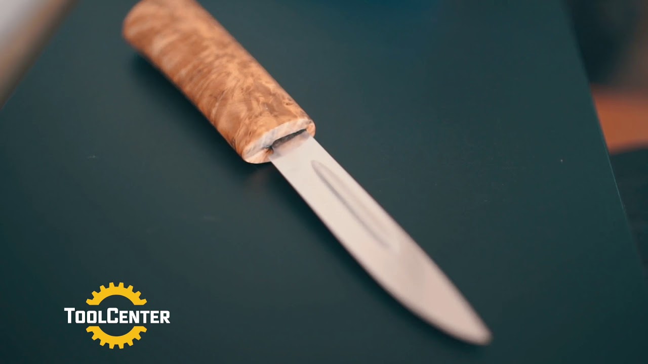 Цех заточки - Tool Center. Заточка ножей. Якутский нож